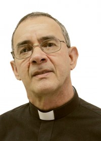 Padre Geraldo Magela