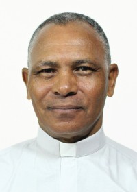 Pe. Augusto Jorge
