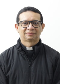 Pe. Dr. Vicente Gilson dos Santos