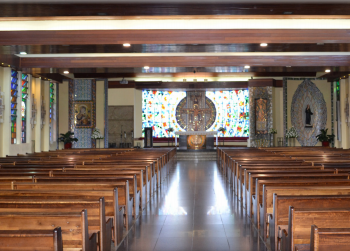 Perpétuo Socorro e Santa Rosália Setor Santa Catarina1