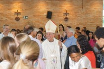 Nossa Senhora da Esperança 11/08/2014