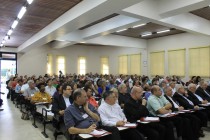 Encontro do SP2 reúne 8 Dioceses na Cúria de Santo Amaro