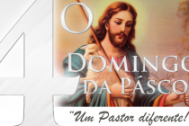 Um Pastor diferente! (Jo 10, 11 -18)