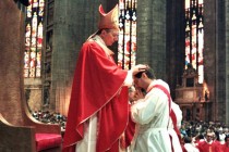 Dom José Negri completa 35 anos de ordenação Sacerdotal
