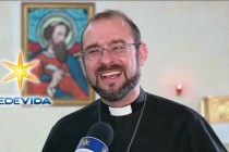Rede Vida: Pe. Fernando Tadeu completa 1 ano como pároco