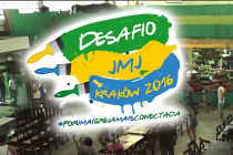 Desafio JMJ Cracóvia 2016: Jovens da Paróquia São José se destacam na competição