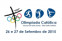 Setor Santa Catarina se prepara para 1ª Olimpíada Católica