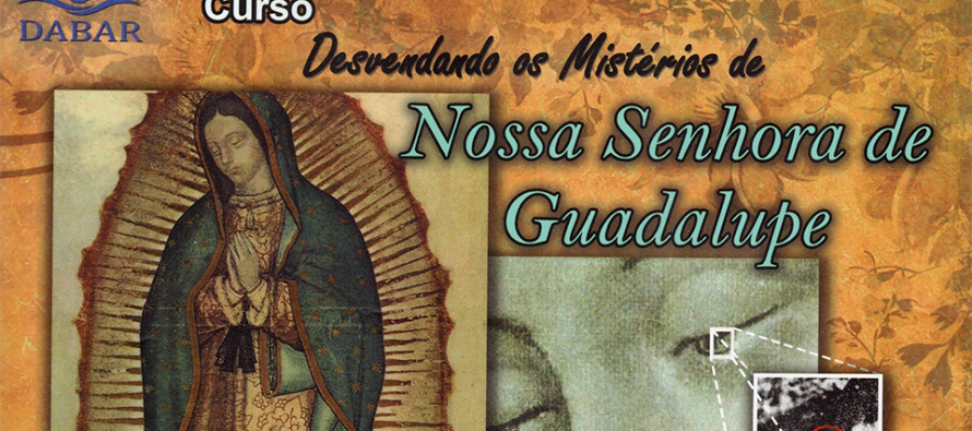 Curso: Desvendando os Mistérios de Nossa Senhora de Guadalupe