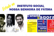 Instituto Social Nossa Senhora de Fátima abre inscrições para cursos profissionalizantes