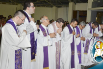 Envio dos Missionários da Misericórdia acontece nos setores Santa Catarina, Grajaú e Santo Amaro