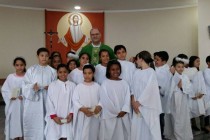 Visita Pastoral a Paróquia São José