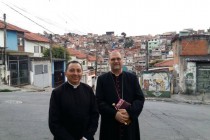Visita Pastoral a Paróquia Santo Afonso