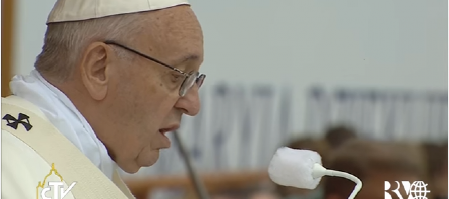 Polônia celebra mil e cinquenta anos de batismo com Papa Francisco