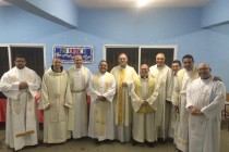 Setor Varginha abre Semana da Família na Paróquia São João Maria Vianney