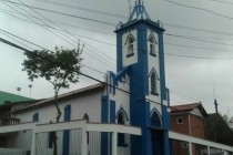 Capela de São José no setor Interlagos é reinaugurada