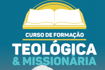 Diocese de Santo Amaro oferece curso de formação teológica e missionária