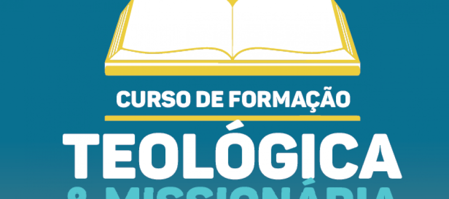 Diocese de Santo Amaro oferece curso de formação teológica e missionária