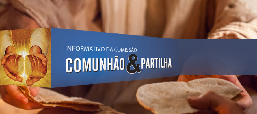 Comissão “Comunhão e Partilha” da CNBB agradece colaboração da diocese de Santo Amaro