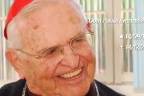 Dom Paulo Evaristo Arns falece aos 95 anos