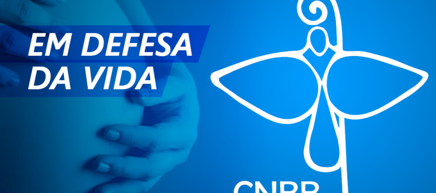 CNBB emite nota contra o aborto diante da decisão do STF