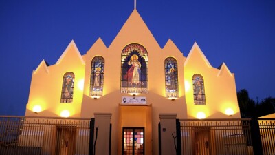 sjm - Capela Imaculada