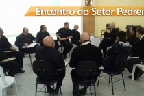 Encontro do Setor Pedreira na Paróquia São Raimundo Nonato