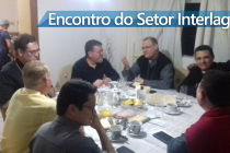 Encontro do Setor Interlagos na Paróquia NS da Anunciação