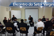 Encontro do Setor Varginha na Paróquia São João Maria Vianney