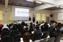 Abertura do Curso de Direito Matrimonial e Processual Canônico