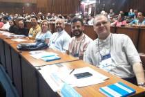Diocese de Santo Amaro participa da Assembleia das Igrejas Particulares