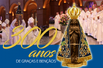 Bispos se reúnem para celebrar a Padroeira do Brasil