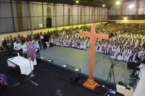 Missa Diocesana de Abertura do Ano Pastoral