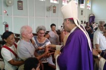 Visita Pastoral na Paróquia São José