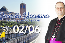 Romaria Diocesana ao Santuário Nacional de Aparecida