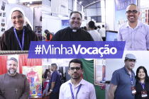 Minha Vocação: Seis histórias vocacionais na FV 2018