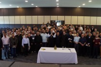 Retiro Diocesano de Presbíteros acontece no Sul de Minas