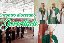 Encontro diocesano dos jovens conta com a presença do Pe. Marcelo Rossi