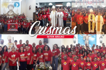 Cinco paróquias recebem Dom José para a celebração do Crisma