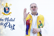 Um Natal de Paz! Mensagem de Natal com Dom José Negri