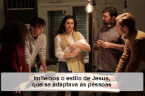 Dez/2018: Ao serviço da transmissão da fé