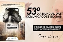 53º Dia Mundial das Comunicações Sociais