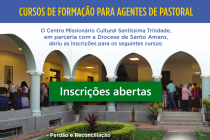 Bispo diocesano celebra o Crisma em três paróquias do Setor Parelheiros