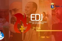 Resumo EDJ 2019: 2º Dia