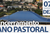 07/12: Missa Diocesana de Encerramento do Ano Pastoral