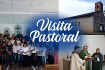 Visita Pastoral na Paróquia Nossa Senhora da Boa Viagem