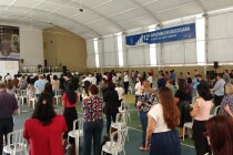 Começa a 12ª Assembleia Diocesana de Pastoral de Santo Amaro