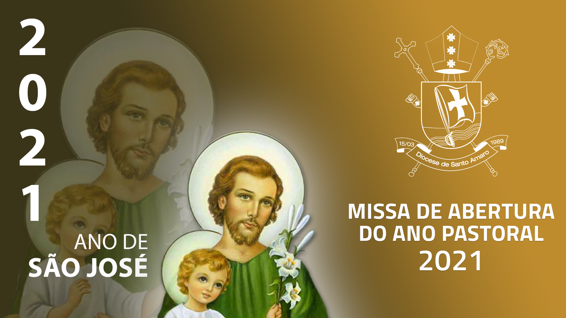 Qual a missa mais longa do ano?