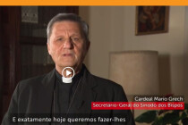 Vídeo de Apresentação – Vatican News