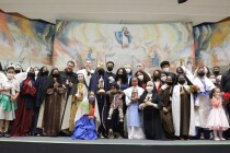 “HolyWins” EDJ reúne 5 mil pessoas no Santuário Mãe de Deus