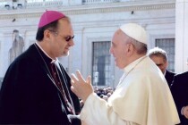 O Papa transfere para os bispos competências reservadas à Santa Sé